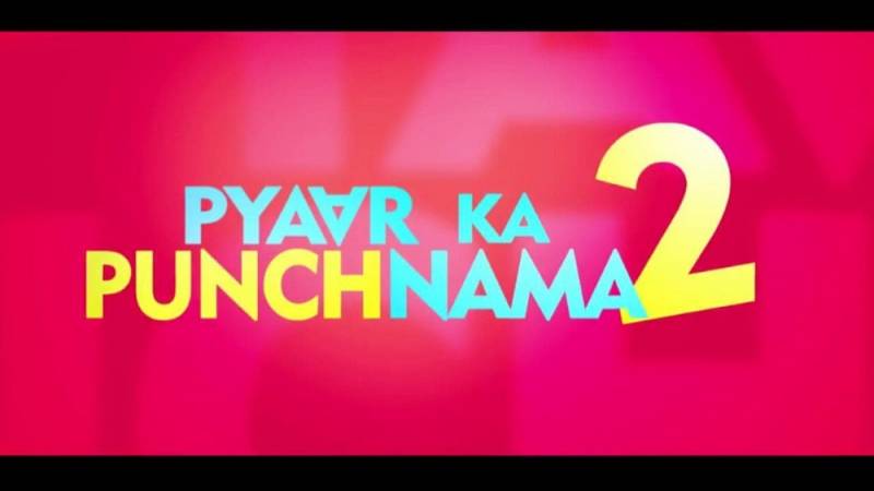 background Pyaar Ka Punchnama 2