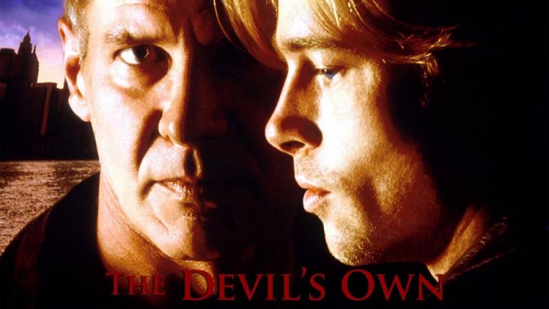 background The Devil's Own