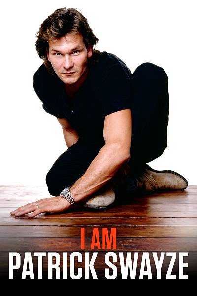 I am Patrick Swayze
