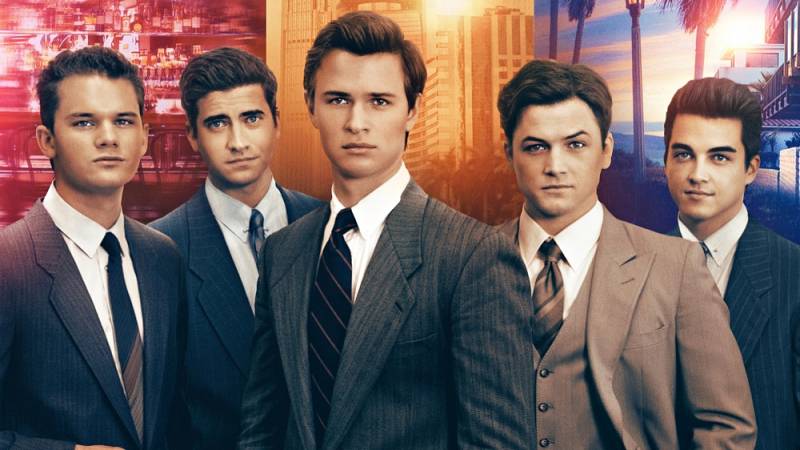 background Billionaire Boys Club