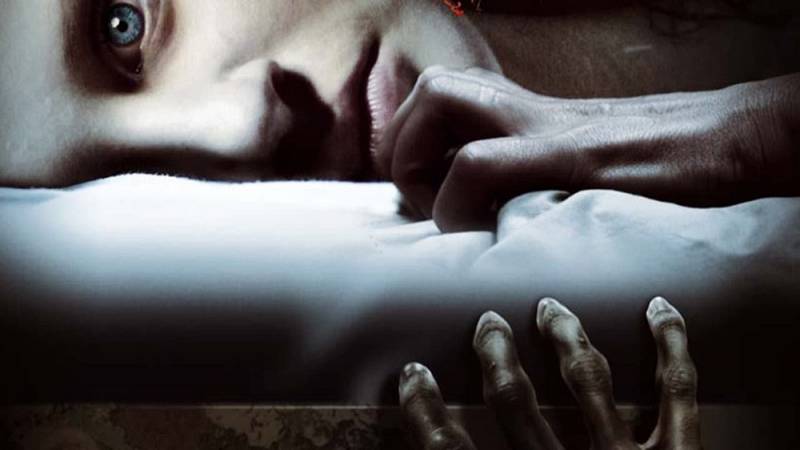 background Boogeyman II
