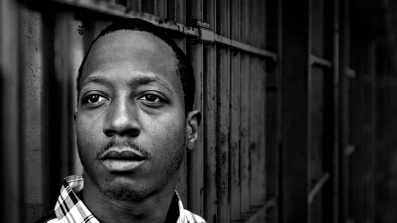 background Time: The Kalief Browder Story