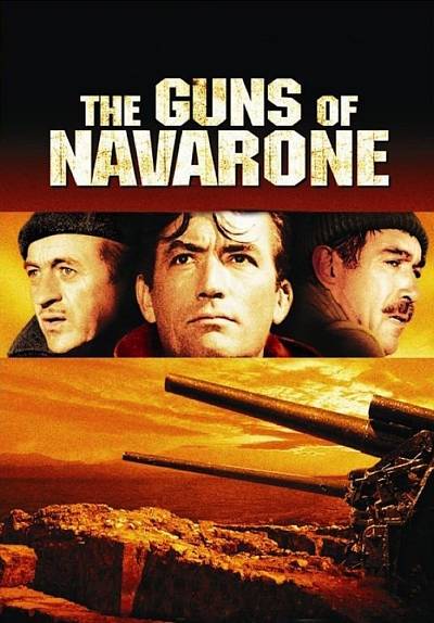 The Guns of Navarone