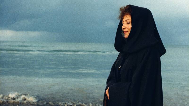 background Babette's Feast