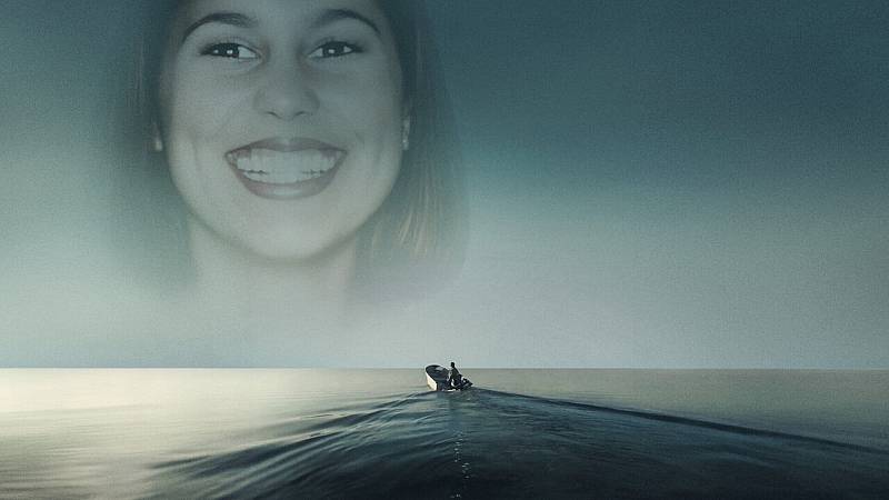 background American Murder: Laci Peterson
