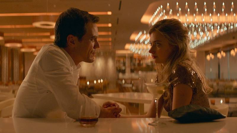 background Frank & Lola