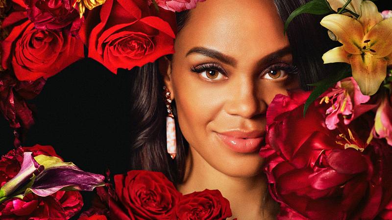 background The Bachelorette USA