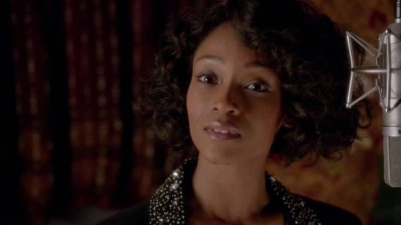 background Whitney