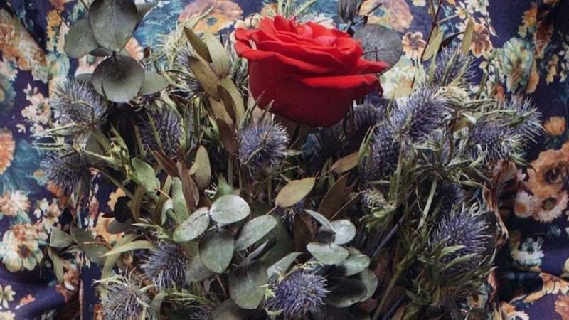 background Flowers