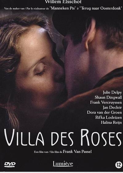 Villa Des Roses