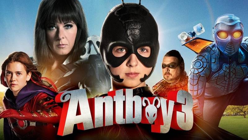 background Antboy 3