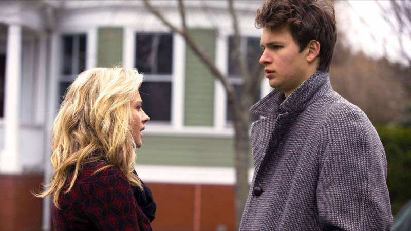 background November Criminals