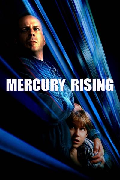Mercury Rising