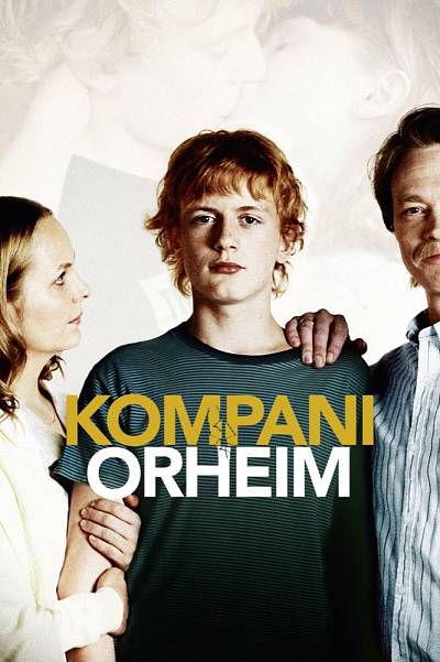 Company Orheim