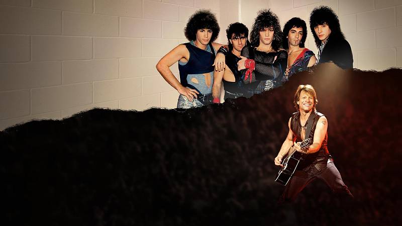 background Thank You, Goodnight: The Bon Jovi Story