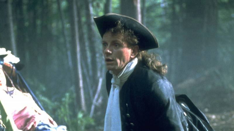 background The Legend of Sleepy Hollow