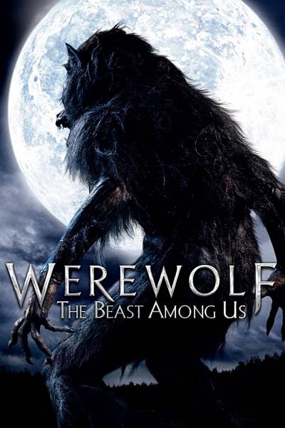 Werewolf: The Beast Among Us (Unrated)