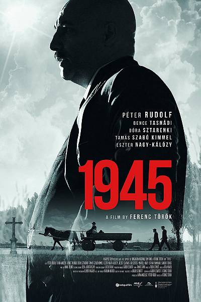 Homecoming (1945)