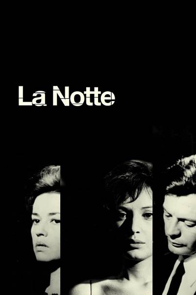 La notte