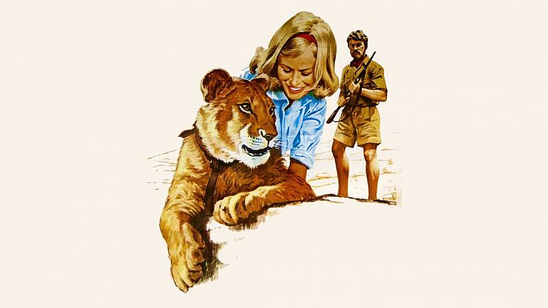 background Born Free