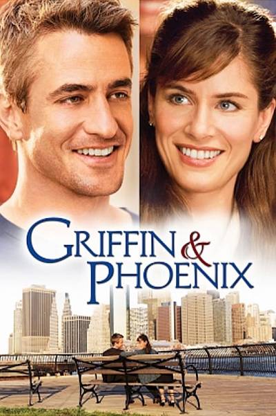 Griffin & Phoenix