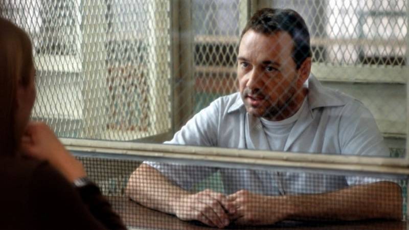 background The Life of David Gale