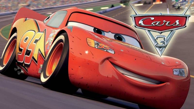 background Cars 3 (OV)