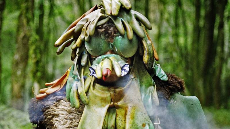 background Basic Sanitation, The Movie