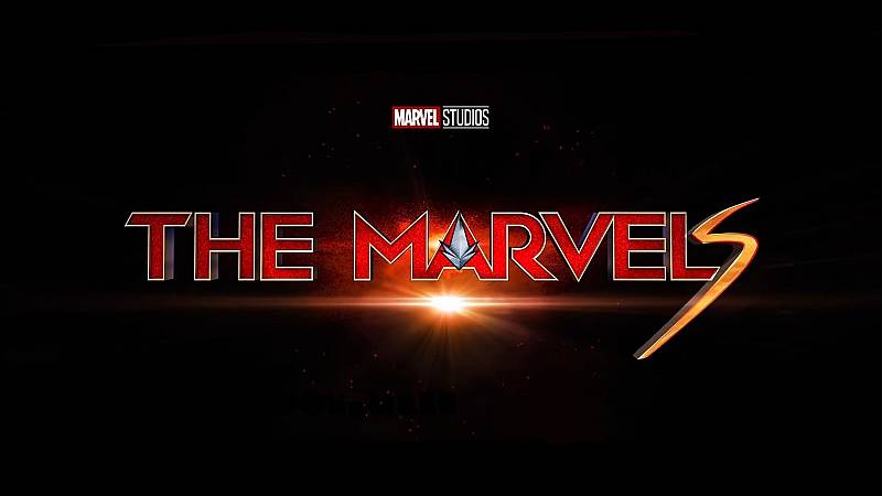 background The Marvels