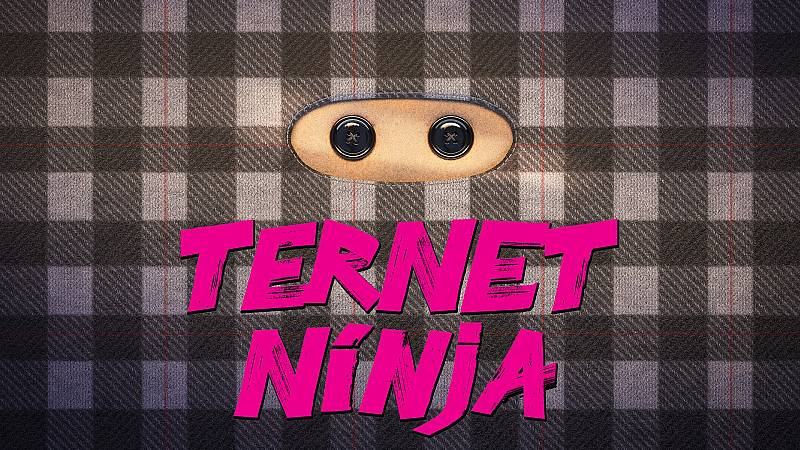 background De Wraak van de Ninja