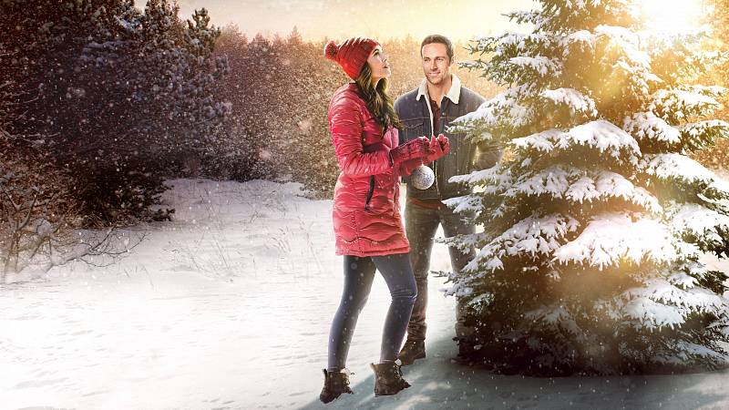 background The Christmas Promise