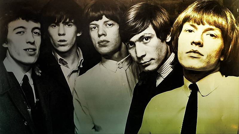 background The Stones and Brian Jones