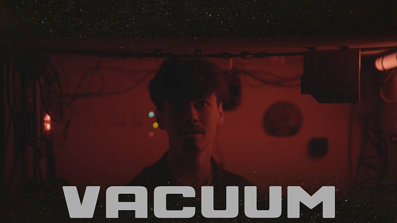 background Vacuum