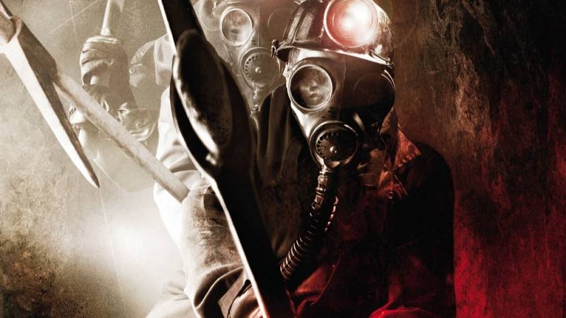 background My Bloody Valentine