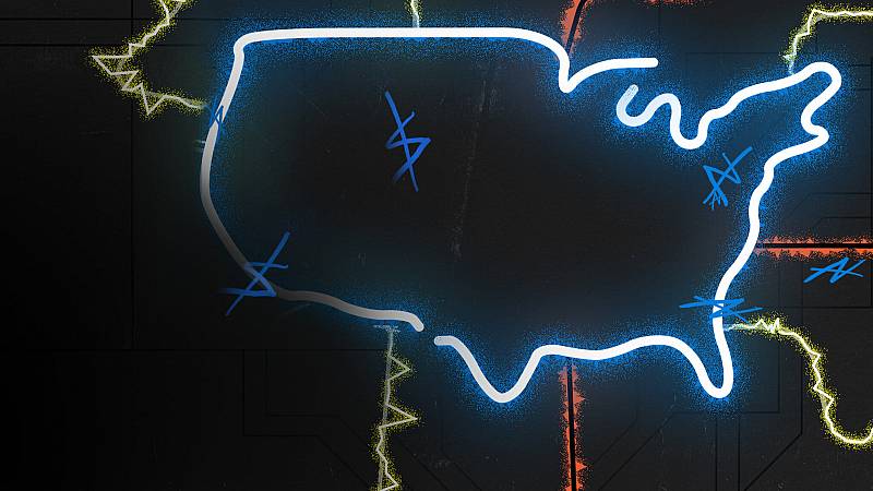 background Whose Vote Counts, Explained