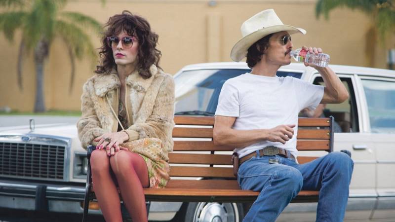 background Dallas Buyers Club