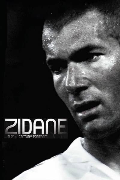 Zidane, A 21st Century Portrait