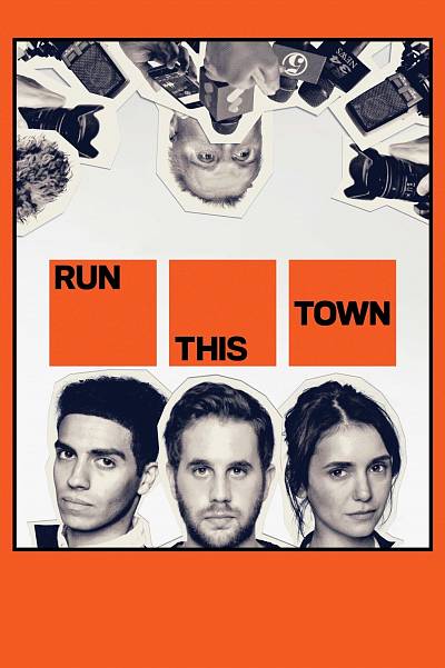 Run this Town