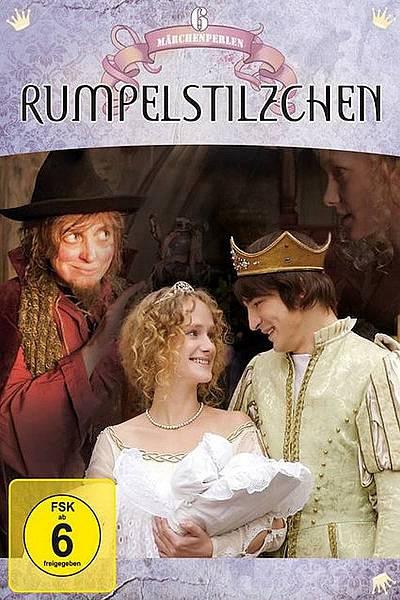 Zappbios: Repelsteeltje