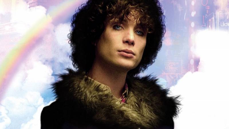background Breakfast on Pluto
