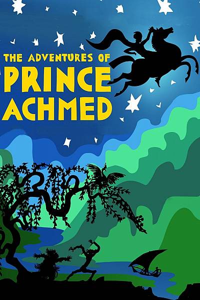 Die Abenteuer des Prinzen Achmed