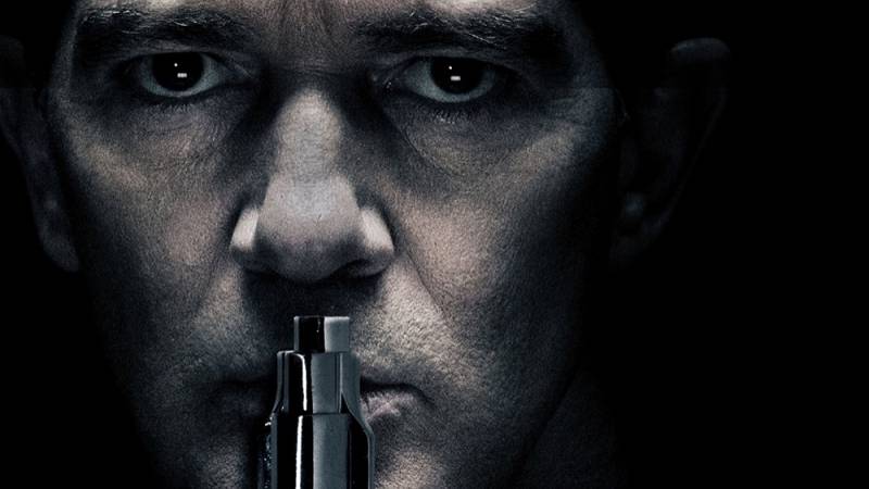 background Acts of Vengeance