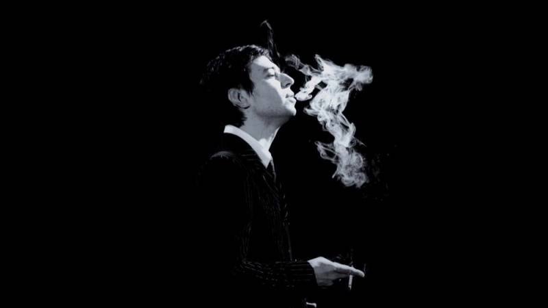 background Gainsbourg, vie héroïque