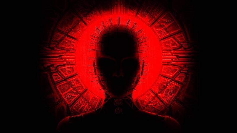 background Hellraiser