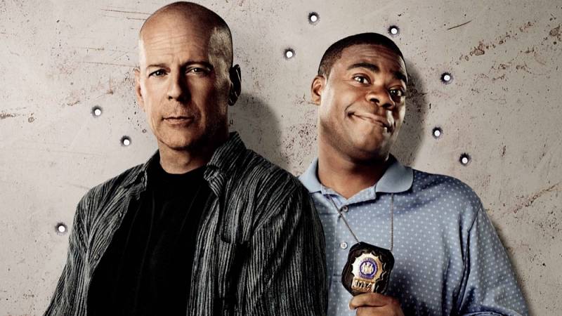 background Cop Out