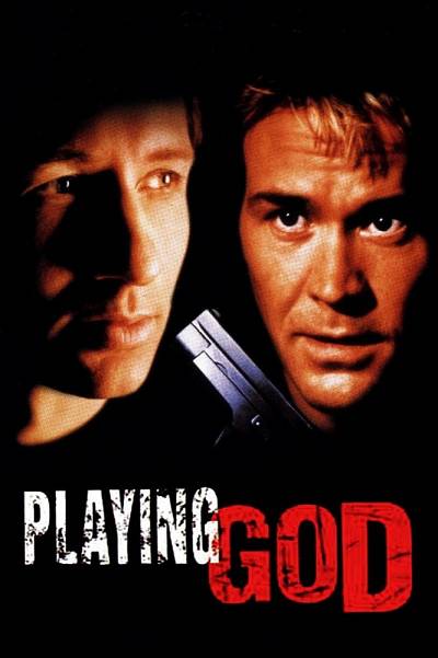 Playing God