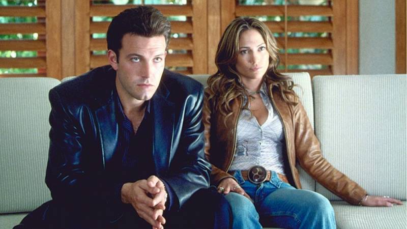 background Gigli