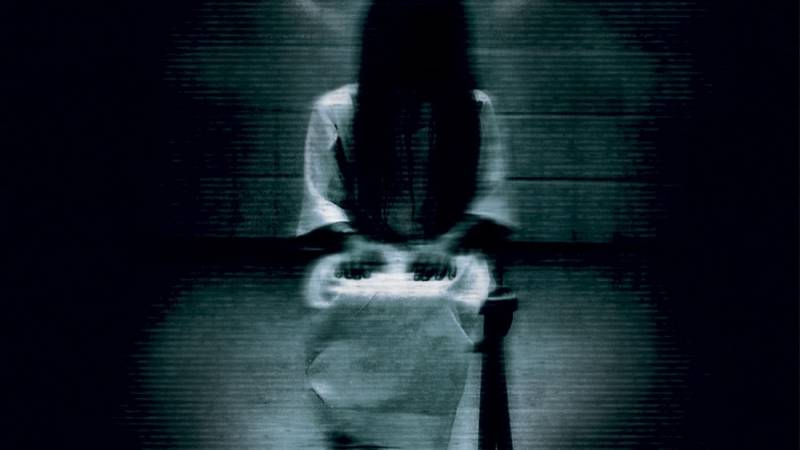 background The Ring 2