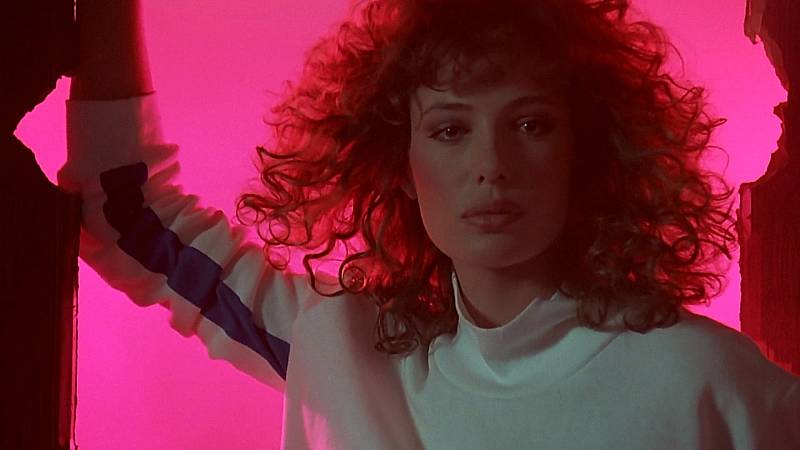 Kym malin weird science