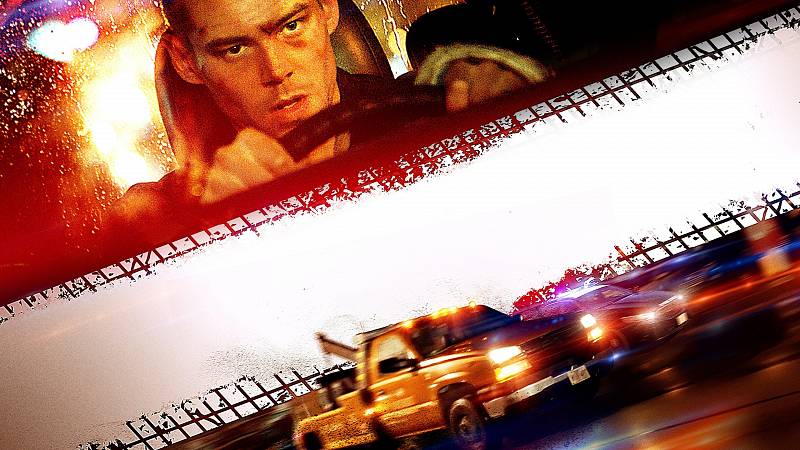 background 22 Chaser